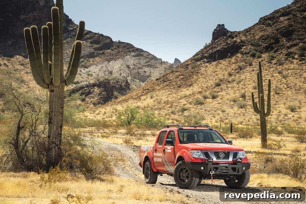 Nismo Unveils New Off-Road Gear at Rebelle Rally 16 img 25277 15