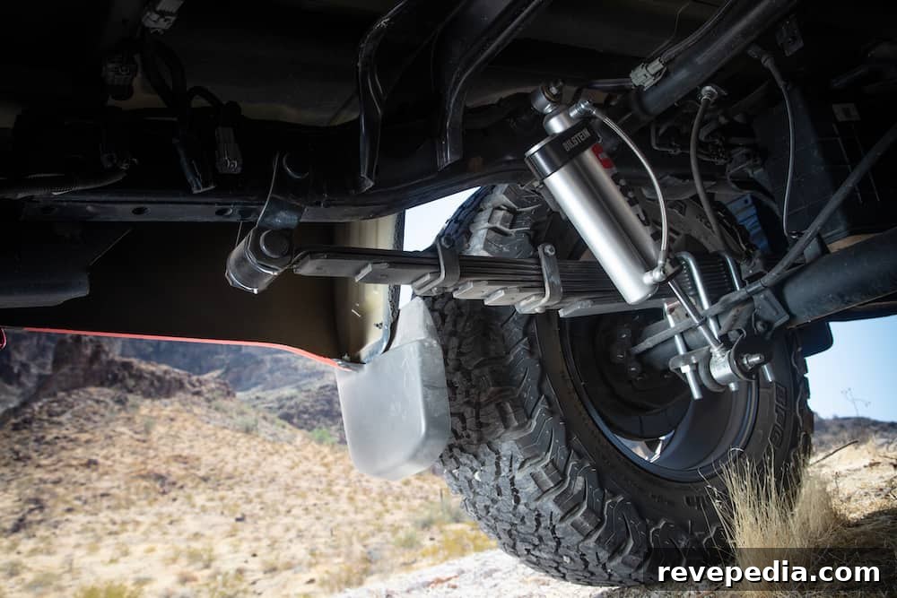 Nismo Unveils New Off-Road Gear at Rebelle Rally 5 img 25277 4