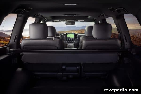 Heritage Edition rear Heritage Edition rear view