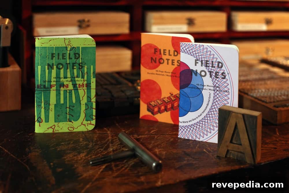 Organize Your Life with Field Notes: Simple Systems That Stick 2 img 25707 1