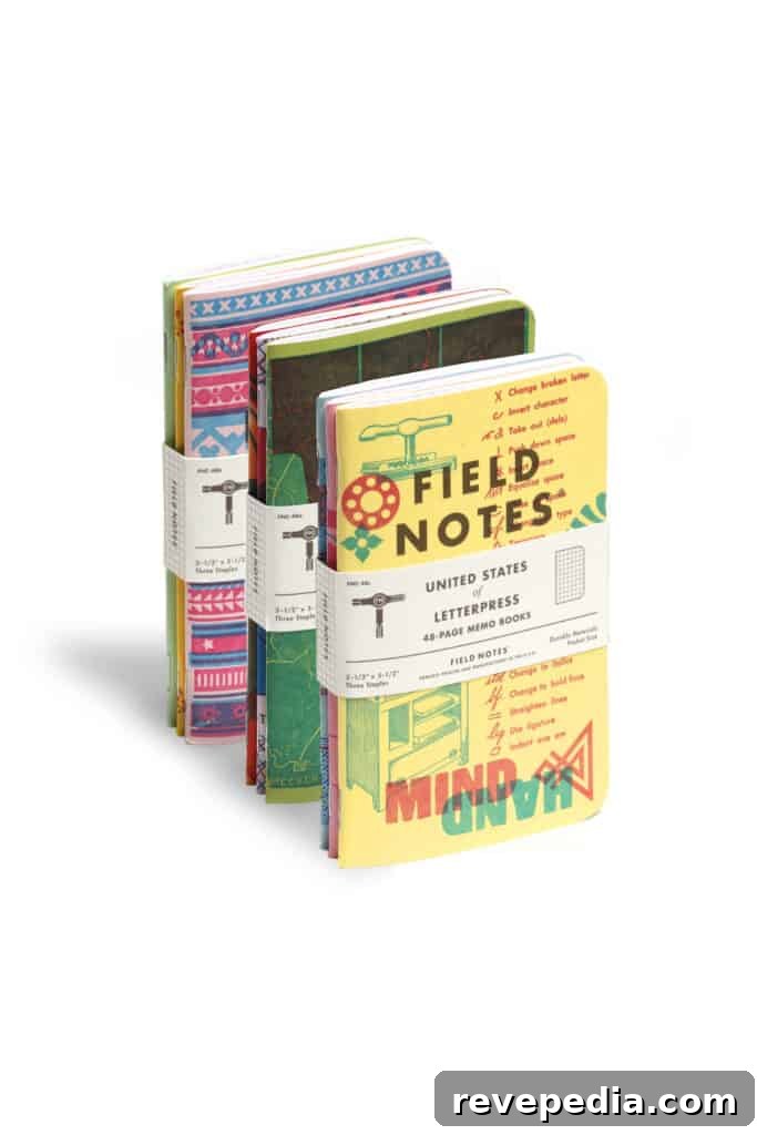Organize Your Life with Field Notes: Simple Systems That Stick 14 img 25707 13
