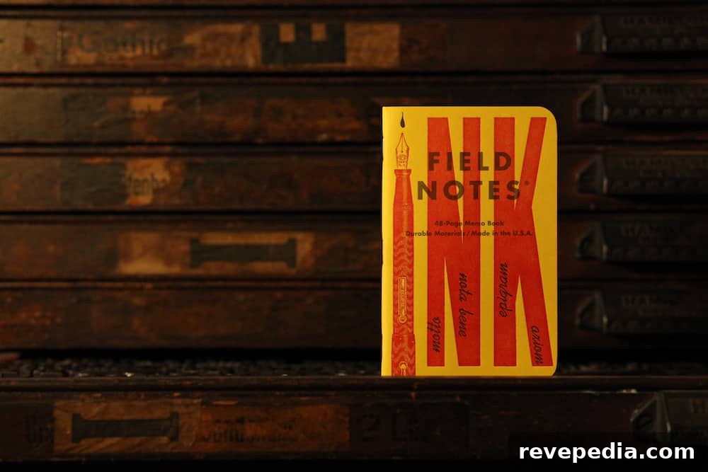 Organize Your Life with Field Notes: Simple Systems That Stick 3 img 25707 2