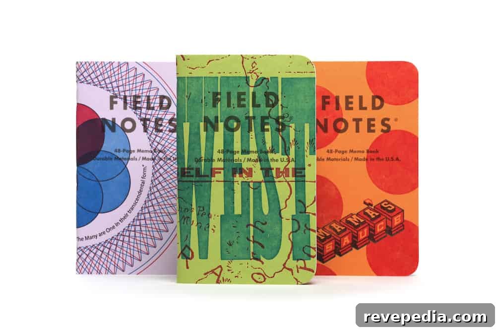 Organize Your Life with Field Notes: Simple Systems That Stick 7 img 25707 6