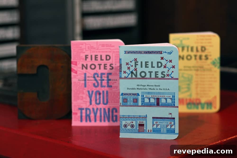 Organize Your Life with Field Notes: Simple Systems That Stick 8 img 25707 7