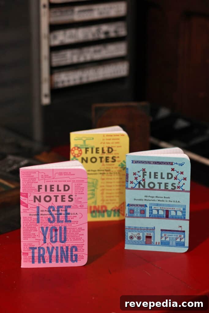 Organize Your Life with Field Notes: Simple Systems That Stick 9 img 25707 8