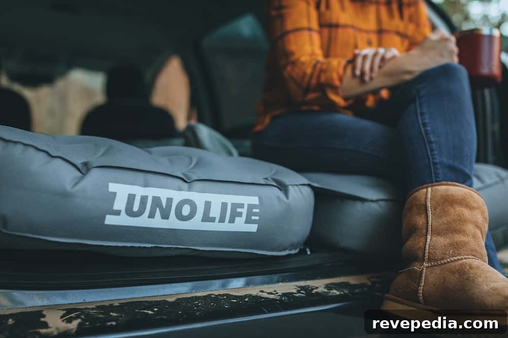Top Finds from 2020: Favorites Worth Revisiting 2 luno air mattress