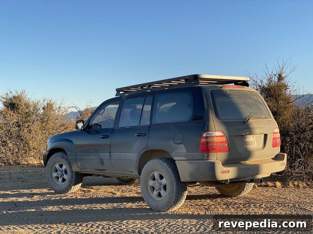 Front Runner Roof Racks: Ultimate Gear Carrier for Any Adventure 2 img 25918 1