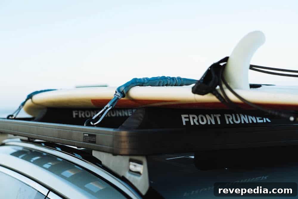 Front Runner Roof Racks: Ultimate Gear Carrier for Any Adventure 11 img 25918 10