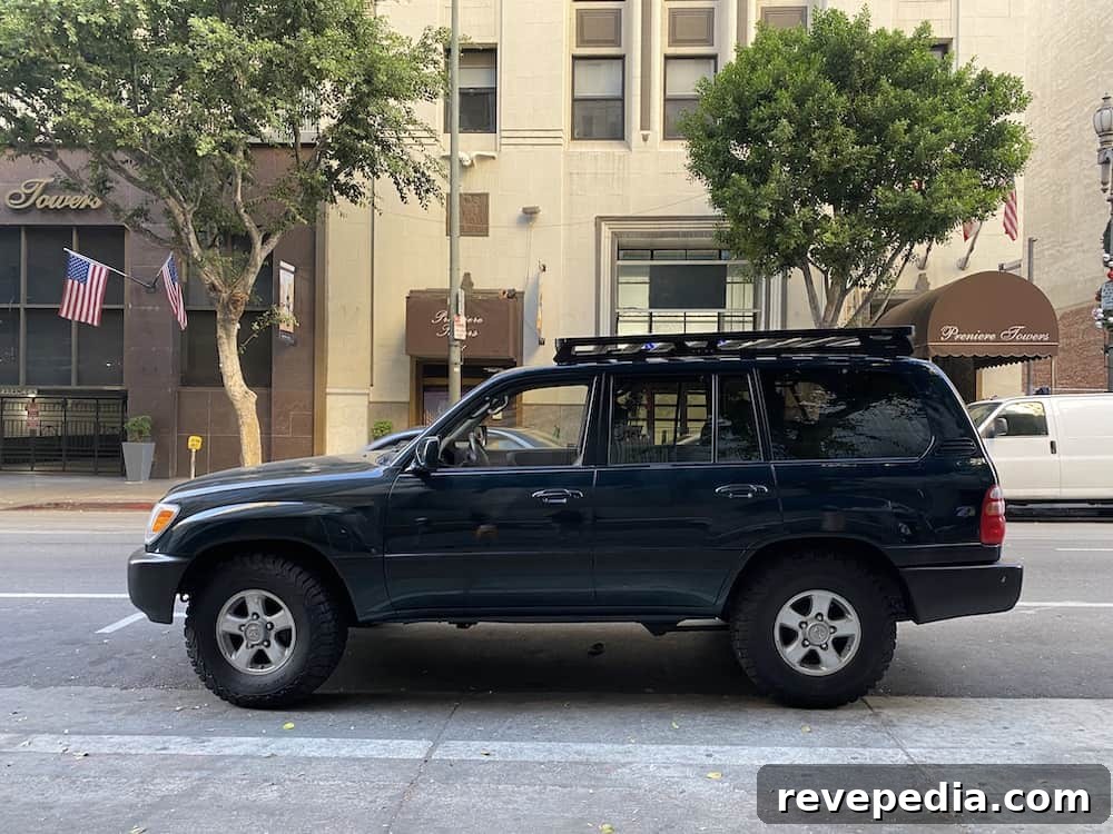 Front Runner Roof Racks: Ultimate Gear Carrier for Any Adventure 14 img 25918 13