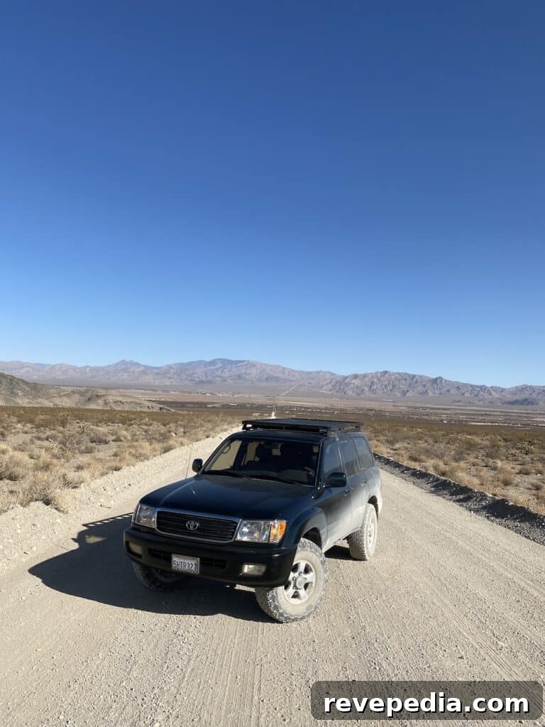 Front Runner Roof Racks: Ultimate Gear Carrier for Any Adventure 15 img 25918 14