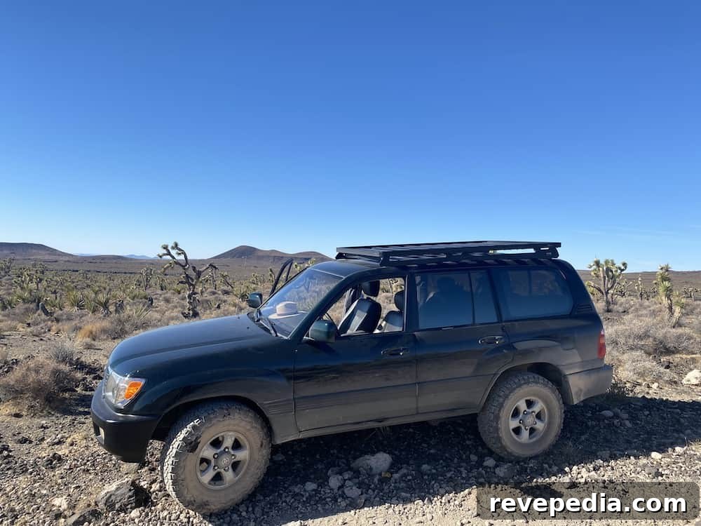 Front Runner Roof Racks: Ultimate Gear Carrier for Any Adventure 16 img 25918 15