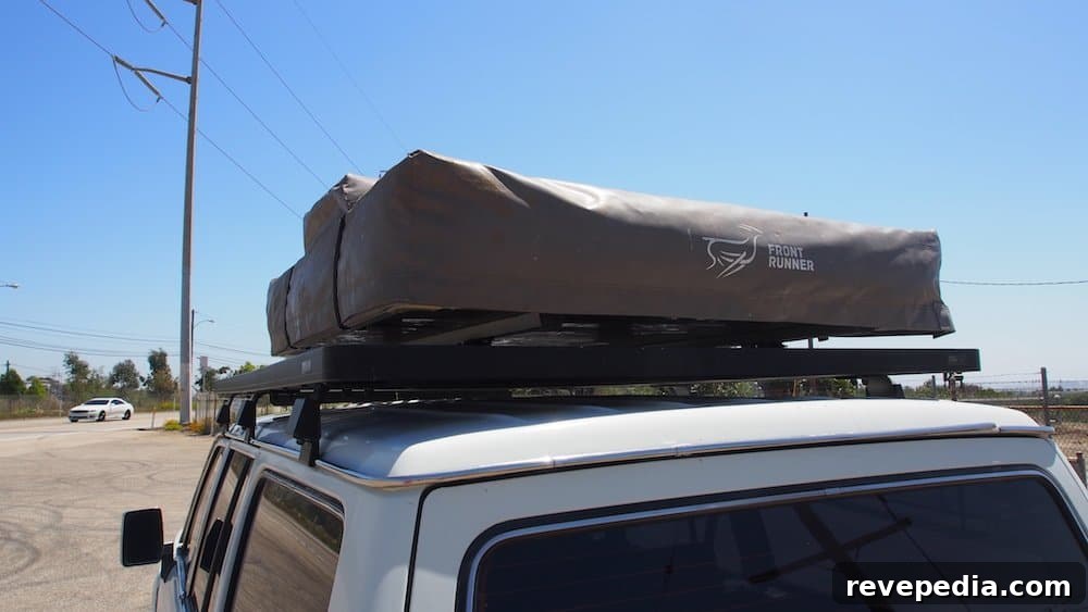 Front Runner Roof Racks: Ultimate Gear Carrier for Any Adventure 23 img 25918 22