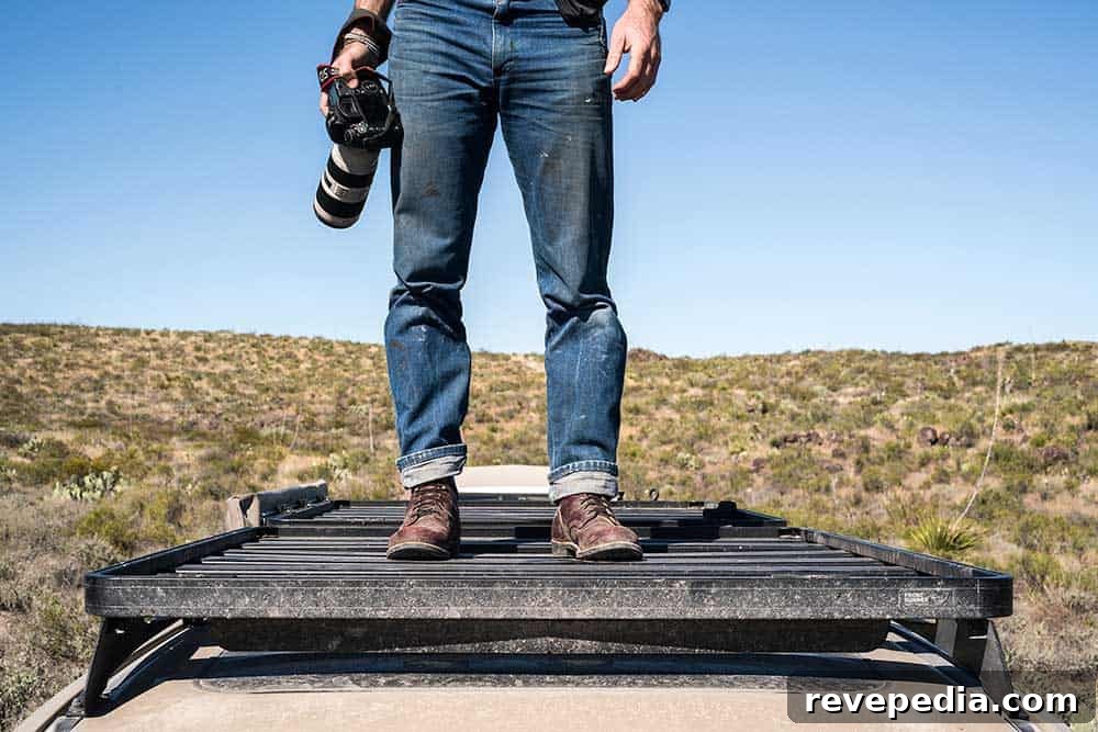 Front Runner Roof Racks: Ultimate Gear Carrier for Any Adventure 24 img 25918 23