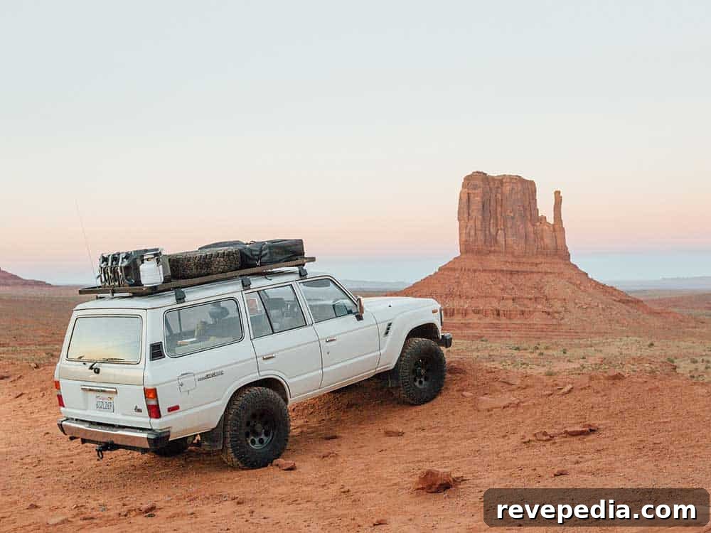 Front Runner Roof Racks: Ultimate Gear Carrier for Any Adventure 25 img 25918 24