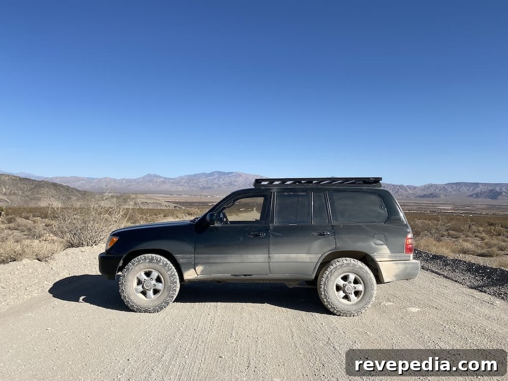 Front Runner Roof Racks: Ultimate Gear Carrier for Any Adventure 5 img 25918 4