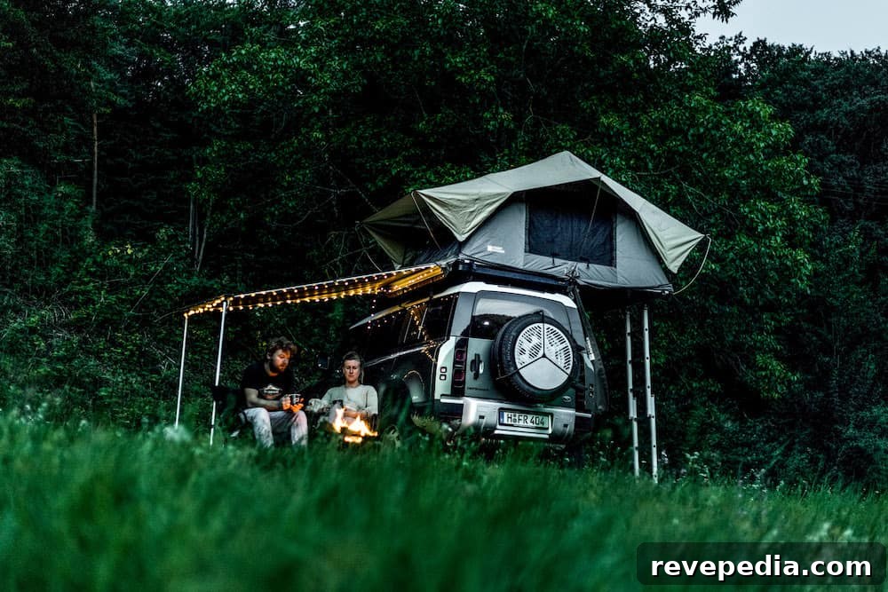 Front Runner Roof Racks: Ultimate Gear Carrier for Any Adventure 6 img 25918 5