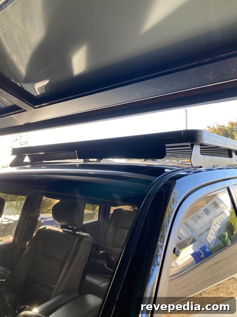 Front Runner Roof Racks: Ultimate Gear Carrier for Any Adventure 9 img 25918 8