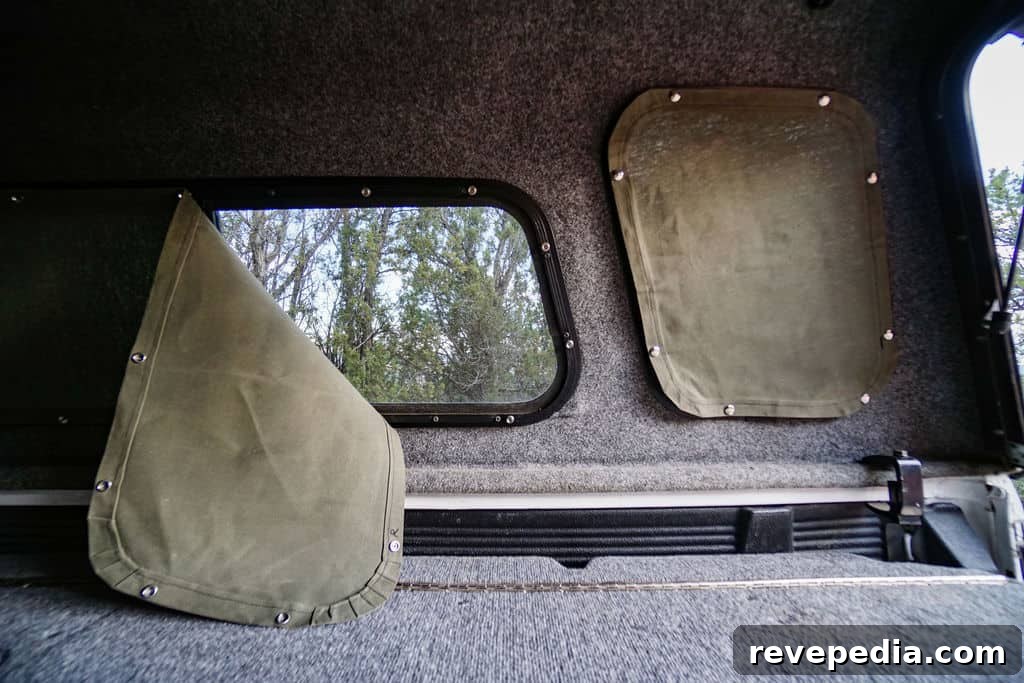 DIY Privacy Window Covers for Camping: Simple Steps & Materials 17 img 25945 16