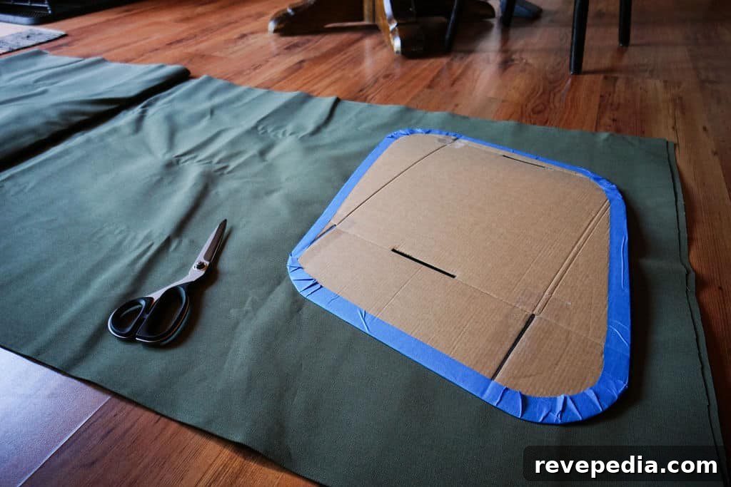 DIY Privacy Window Covers for Camping: Simple Steps & Materials 7 img 25945 6