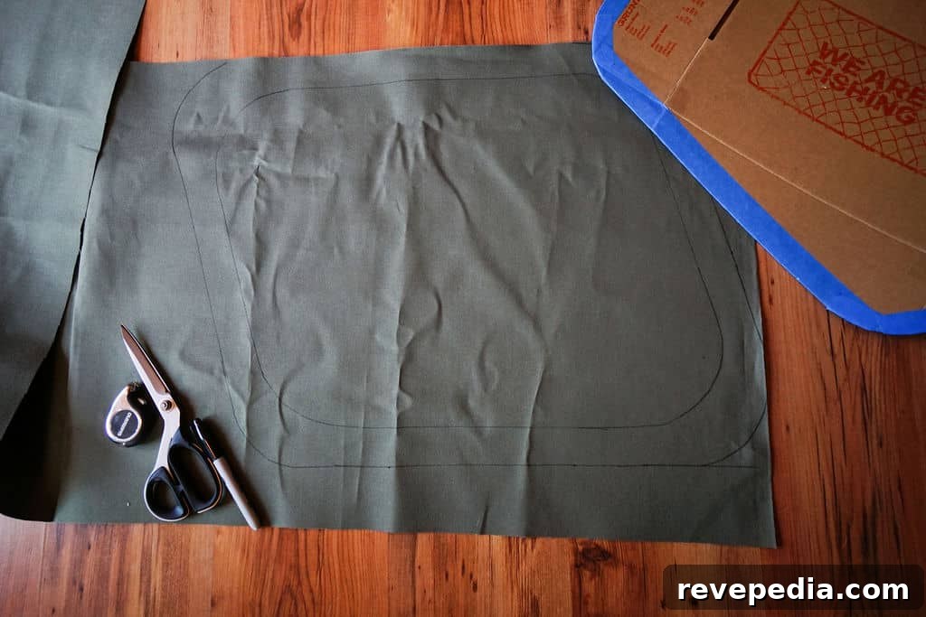 DIY Privacy Window Covers for Camping: Simple Steps & Materials 8 img 25945 7