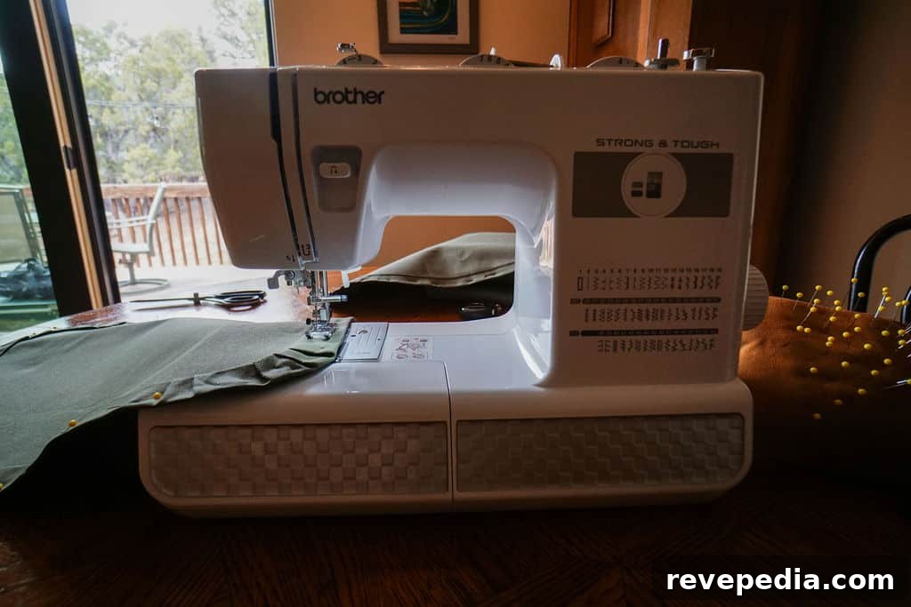 DIY Privacy Window Covers for Camping: Simple Steps & Materials 10 img 25945 9