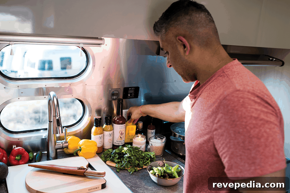 Airstream Launches New Live-Work Travel Trailer 11 img 25990 10