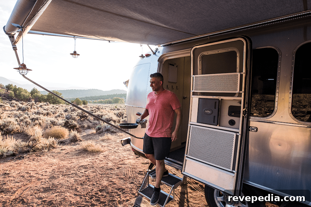 Airstream Launches New Live-Work Travel Trailer 9 img 25990 8