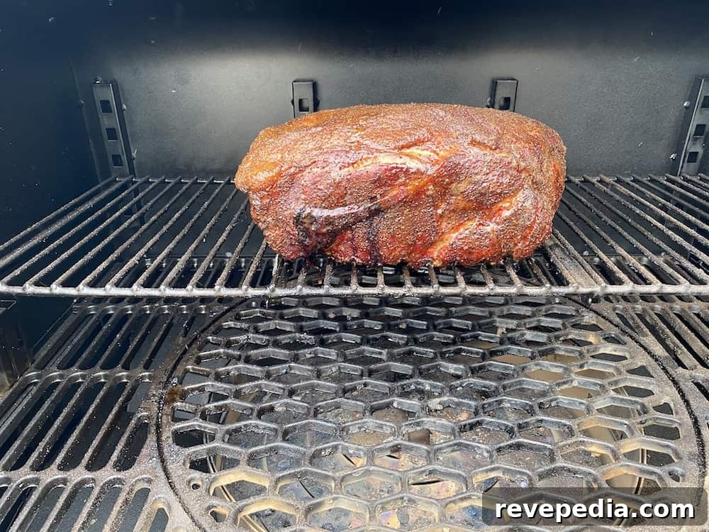 Oklahoma Joe’s Rider DLX Pellet Grill Review: Performance & Features 16 img 26019 15