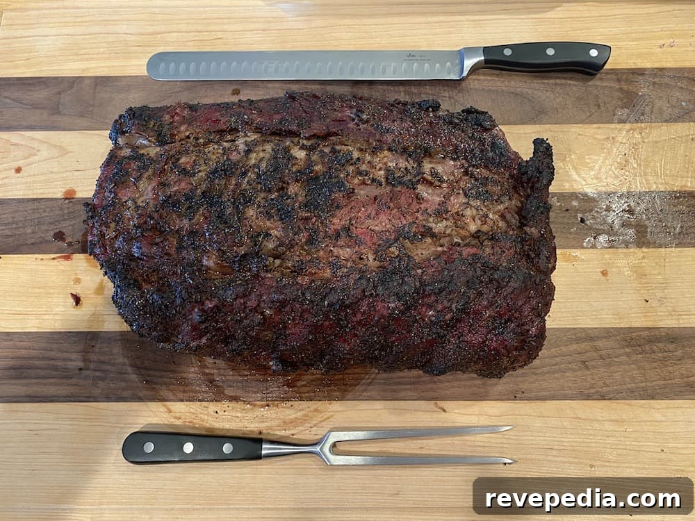 Oklahoma Joe’s Rider DLX Pellet Grill Review: Performance & Features 18 img 26019 17