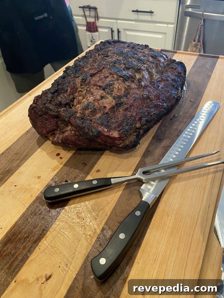 Oklahoma Joe’s Rider DLX Pellet Grill Review: Performance & Features 19 img 26019 18