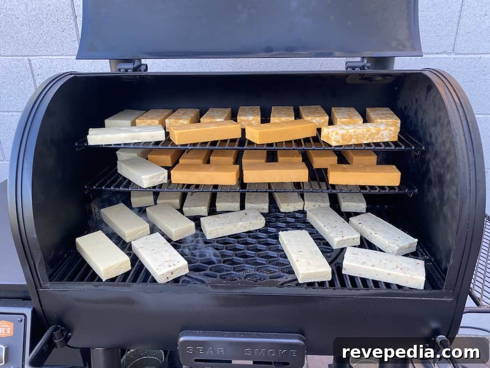 Oklahoma Joe’s Rider DLX Pellet Grill Review: Performance & Features 3 img 26019 2