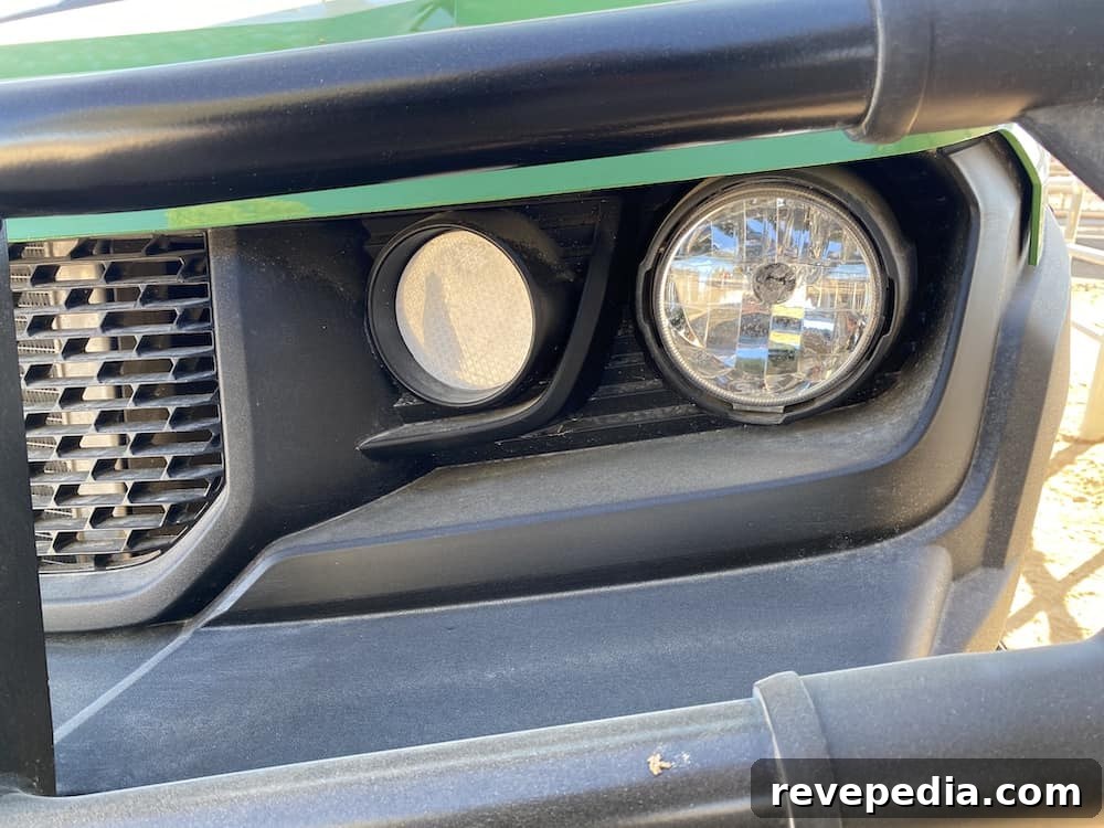 John Deere’s New Gator: Rugged Utility Vehicle Built for Work 7 img 26060 6