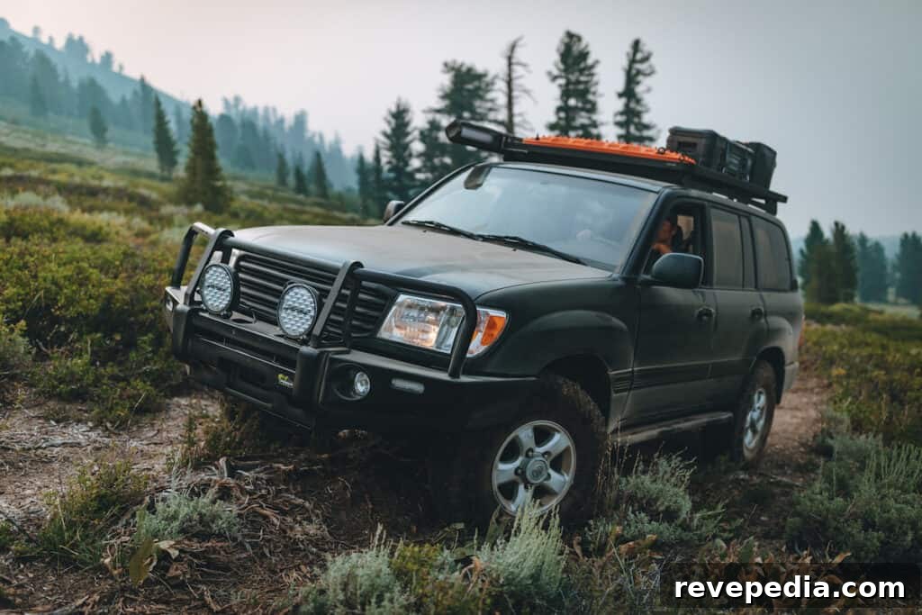 Conquer Any Road with BFGoodrich KO2 All-Terrain Tires 2 bfgoodrich ko2 tires