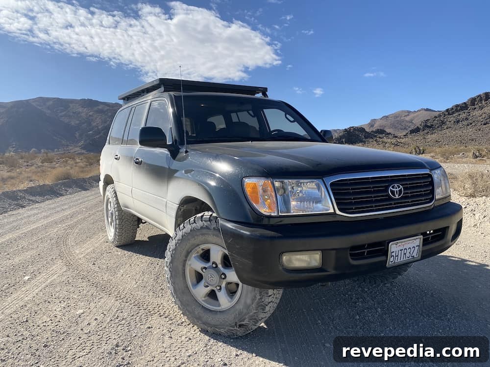 Conquer Any Road with BFGoodrich KO2 All-Terrain Tires 12 bfgoodrich all-terrain ko2 tires