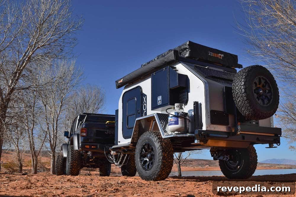 Conquer Any Road with BFGoodrich KO2 All-Terrain Tires 6 img 26146 5