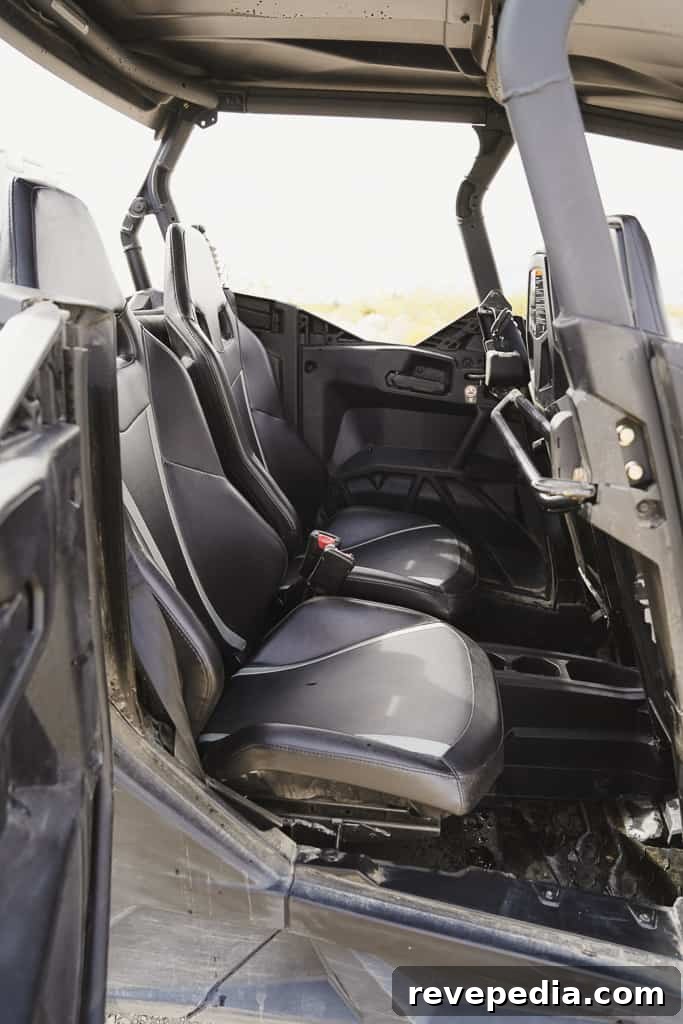 Can-Am Commander Side-by-Side: Built for Work and Weekend Fun 23 img 26215 26
