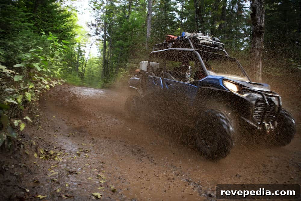 Can-Am Commander Side-by-Side: Built for Work and Weekend Fun 4 img 26215 3