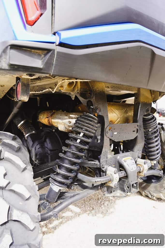 Can-Am Commander Side-by-Side: Built for Work and Weekend Fun 32 img 26215 35
