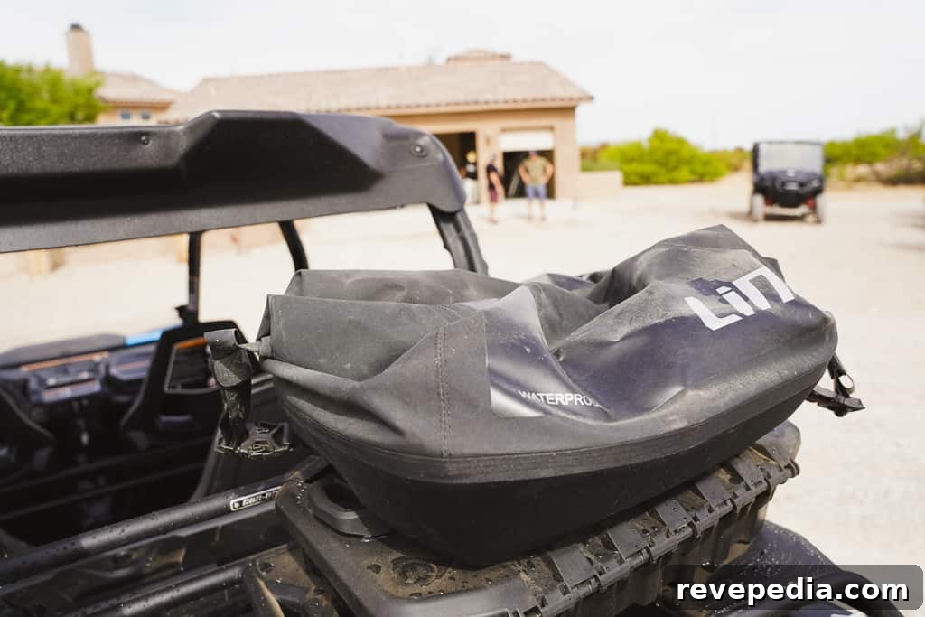 Can-Am Commander Side-by-Side: Built for Work and Weekend Fun 35 img 26215 38