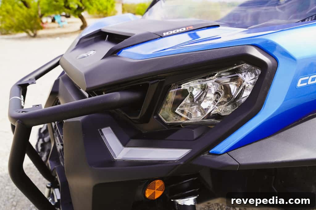 Can-Am Commander Side-by-Side: Built for Work and Weekend Fun 46 img 26215 49