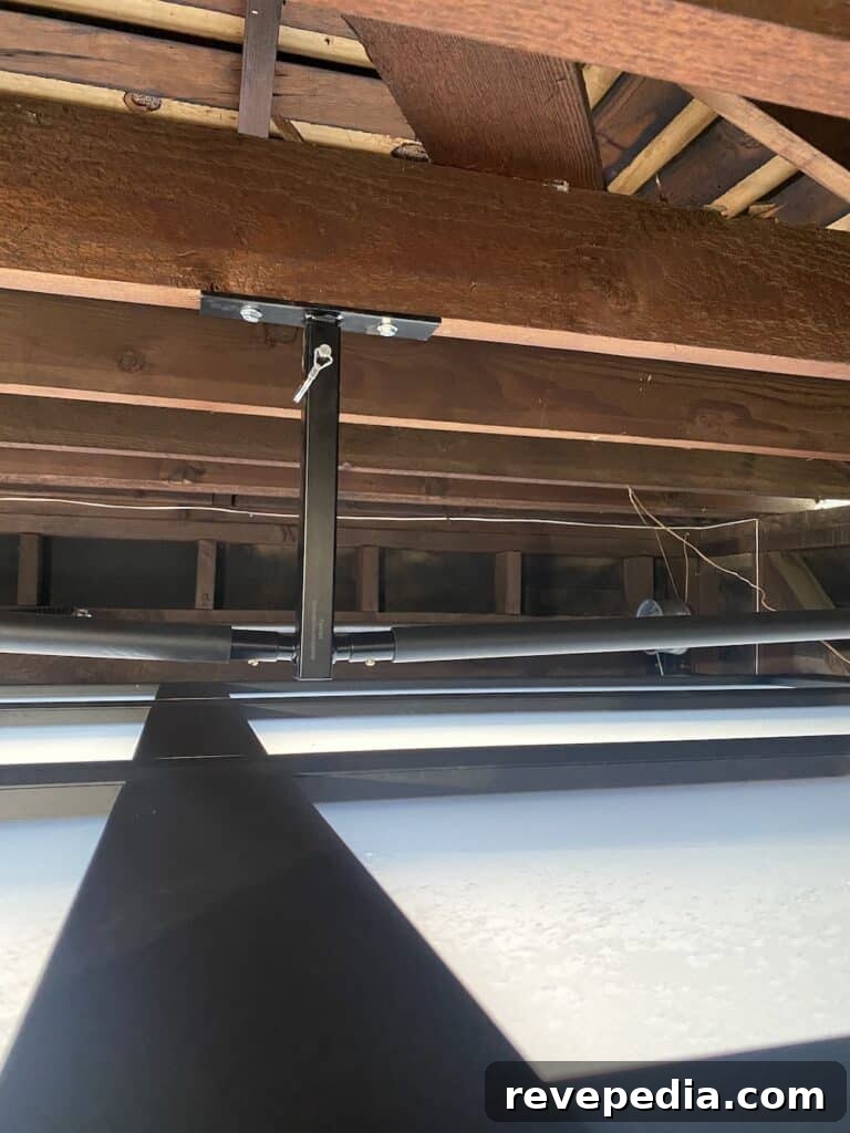 Install a Garage Surfboard Rack to Protect Your Surf Quiver 11 img 26236 10