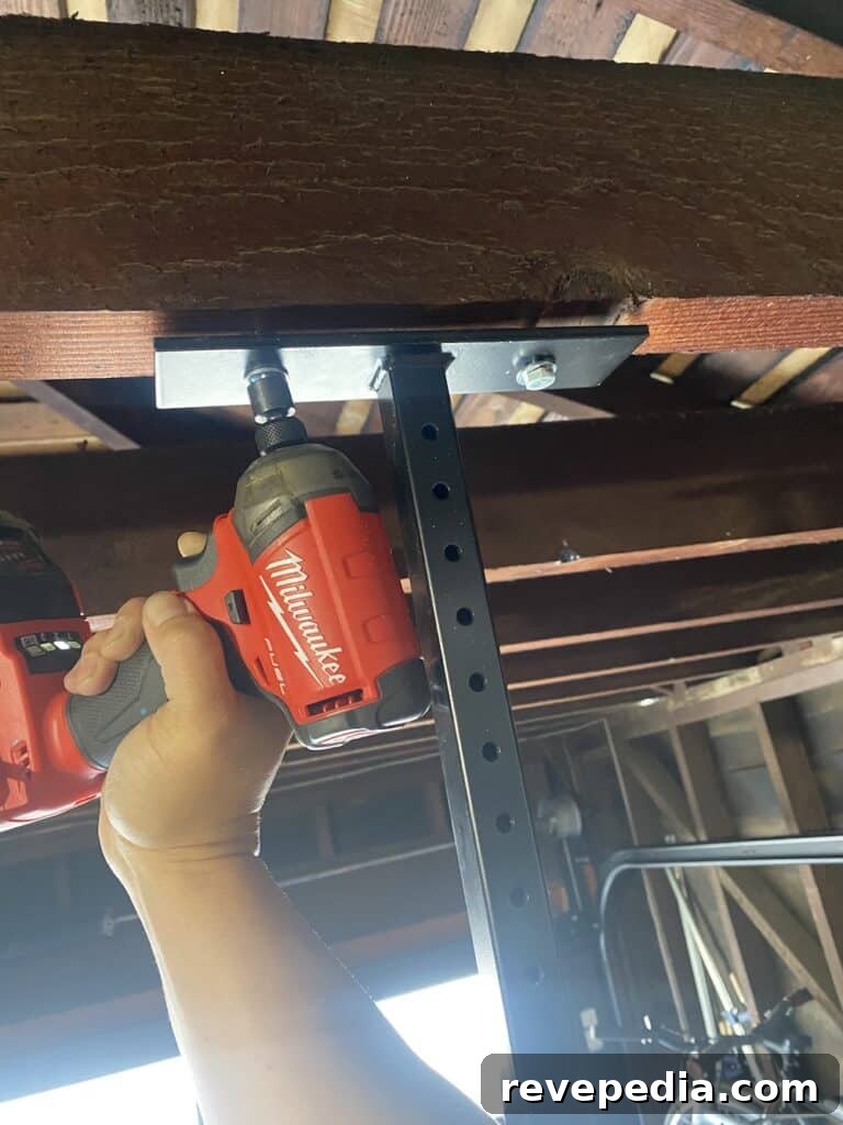 Install a Garage Surfboard Rack to Protect Your Surf Quiver 7 img 26236 6
