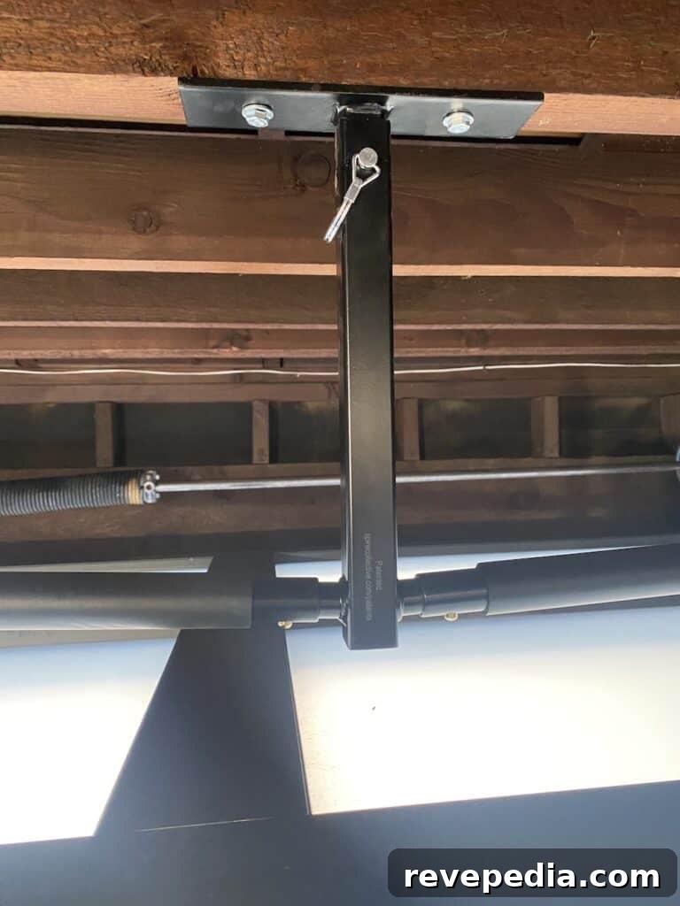 Install a Garage Surfboard Rack to Protect Your Surf Quiver 10 img 26236 9