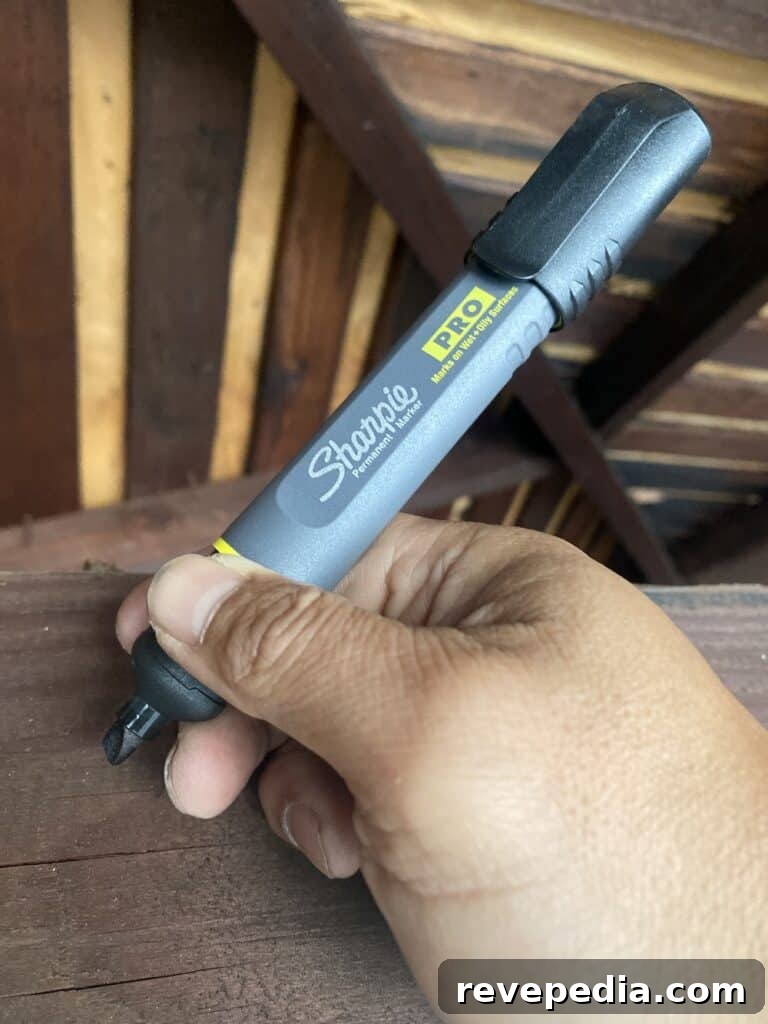 Sharpie Pro: Marking Solutions for Any Surface 4 sharpie pro marker