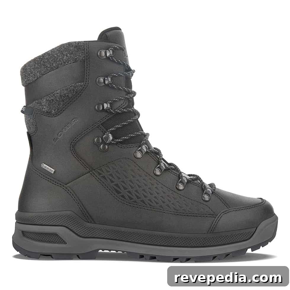 Renegade Evo Ice GTX Lowa Renegade Evo Ice GTX boot