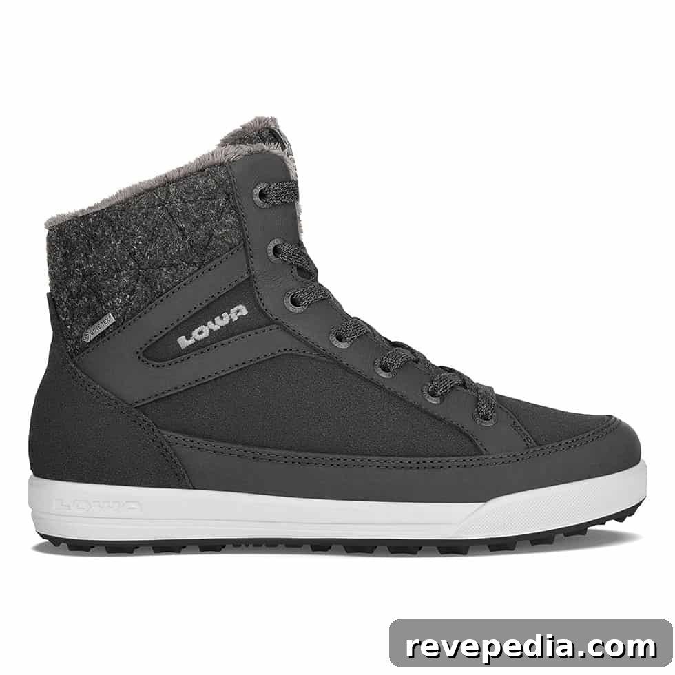 Casara GTX Ws Lowa Casara GTX Ws boot