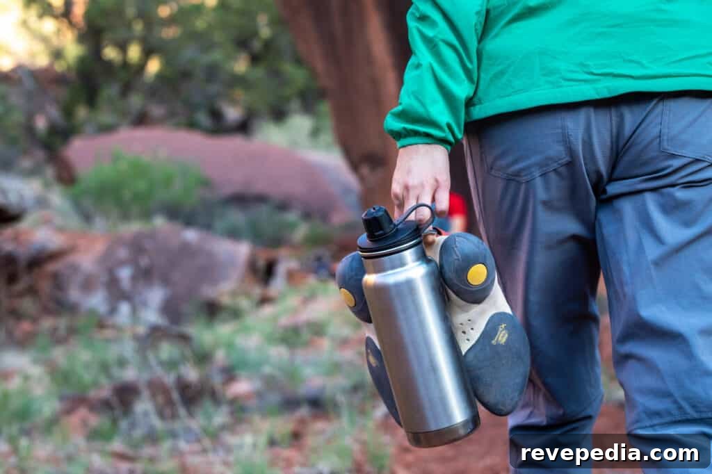 Klean Kanteen headquarters or team