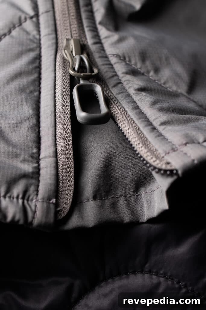 Beyond Clothing Clutch Field Liner K3 Jacket Review & Features 9 img 26633 8