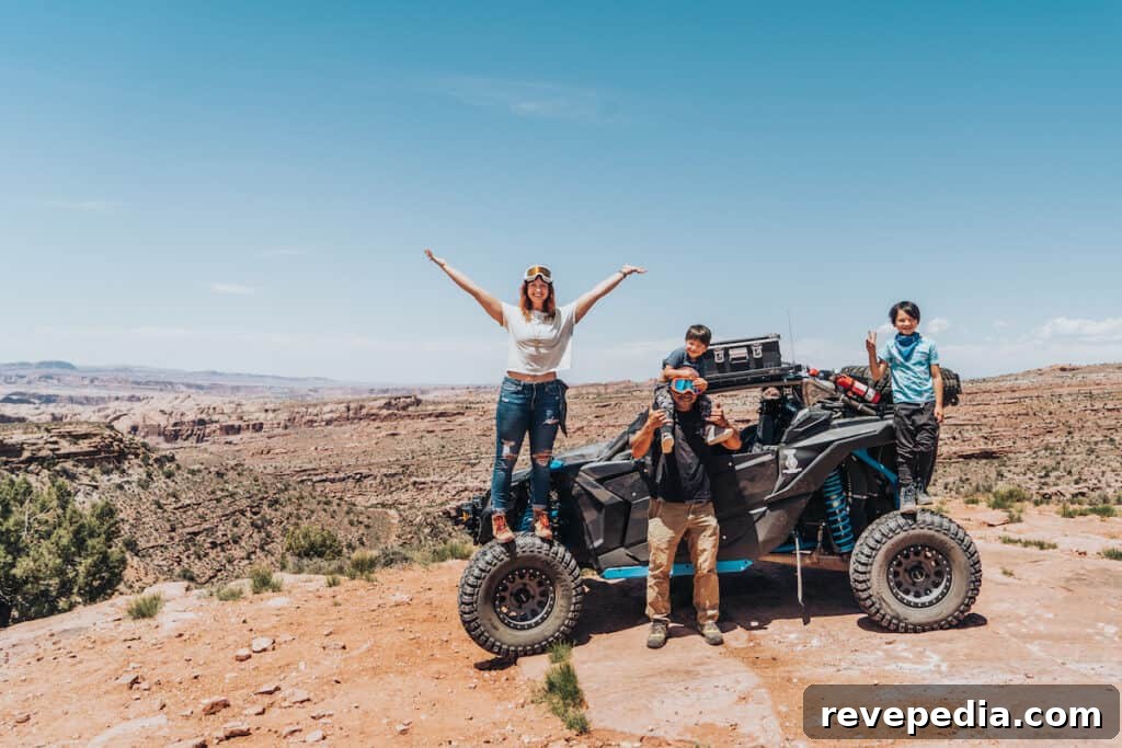 timothy dahl moab can-am
