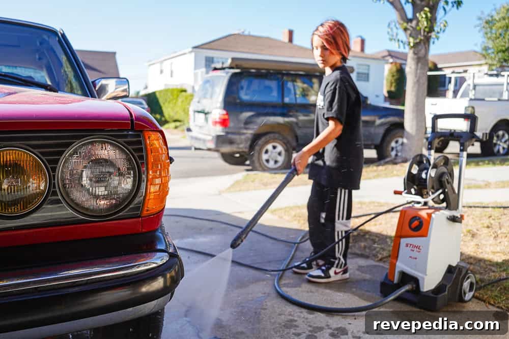 Stihl Pressure Washer Review: Performance, Features & Verdict 11 img 26934 11